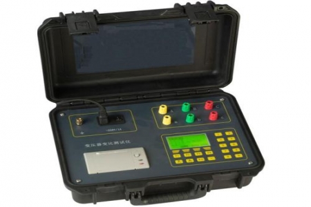 YC2000 Transformer Ratio Tester