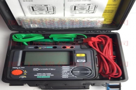 全自动Dielectric Loss Tester-扬州达瑞